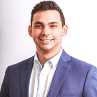 New American Funding - Dalton Haueisen - Sr. Loan Consultant | NMLS # 1700670 in Chesterfield, MO