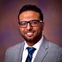 New American Funding - Sam Alhumdi - Sr. Loan Officer | NMLS # 32670 in Novi, MI