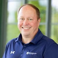 New American Funding - Steve Gouveia - Branch Manager | NMLS # 158380 in Lansdale, PA