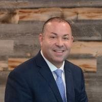 New American Funding - James Young - Branch Manager | NMLS # 396523 in Charlotte, NC