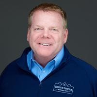 New American Funding - Mike Thompson - Branch Manager | NMLS # 168936 in Lansdale, PA