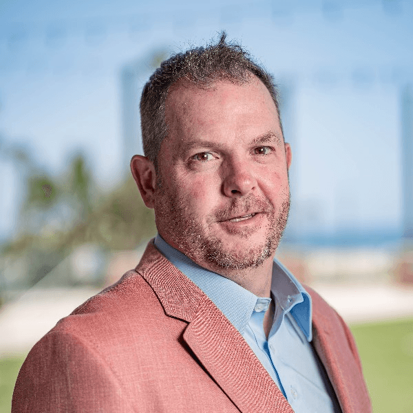 New American Funding - Dan Kelly - Regional Manager, VP | NMLS # 136824 in Newtown Square, PA