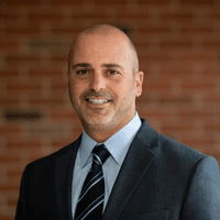 New American Funding - Vincent Demetrio - Branch Manager | NMLS # 22907 in Holmdel, NJ