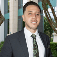 New American Funding - Jorge Garcia - Loan Consultant | NMLS # 2478098 in Orlando, FL