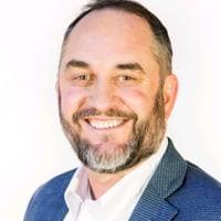 New American Funding - Russell Squires - Branch Manager | NMLS # 523647 in Durham, NC