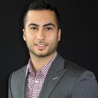 New American Funding - Jonathan Sanchez - Loan Consultant | NMLS # 1955399 in Merrick, NY