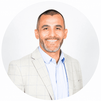 Eddie Zamora - New American Funding - Home Equity Retirement Specialist in Santa Ana, CA