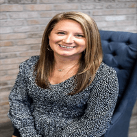 New American Funding - Jessica Kendrick - Southeast in Lexington, KY