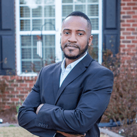 New American Funding - Anthony Holt - Southeast in Durham, NC