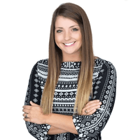 New American Funding - Morgan Ellis - Corporate in Katy, TX