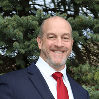 New American Funding - Steve Menozzi - Mid Atlantic in Columbia, MD