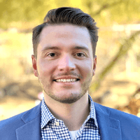 New American Funding - Nate Luber - ILA Scottsdale in Scottsdale, AZ