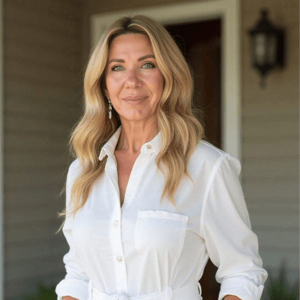 New American Funding - Barbara Grogg - New American Funding - in Camp Hill, PA