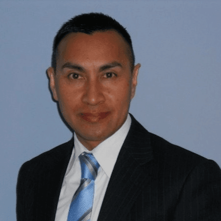 New American Funding - Kevin Pham - Mid Pacific in Las Vegas, NV
