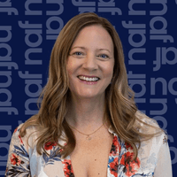 New American Funding - Jennifer Rader - Sr. Loan Officer in Pearland, TX