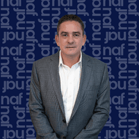 New American Funding - Jeremy Schwarz - New American Funding - Spring, TX in Houston, TX