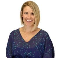 New American Funding - Sarah Peterson - New American Funding - Cypress, TX in Fate, TX
