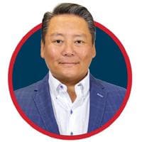 New American Funding - Bobby Yu - Branch Manager | NMLS# 305665 in Katy, TX