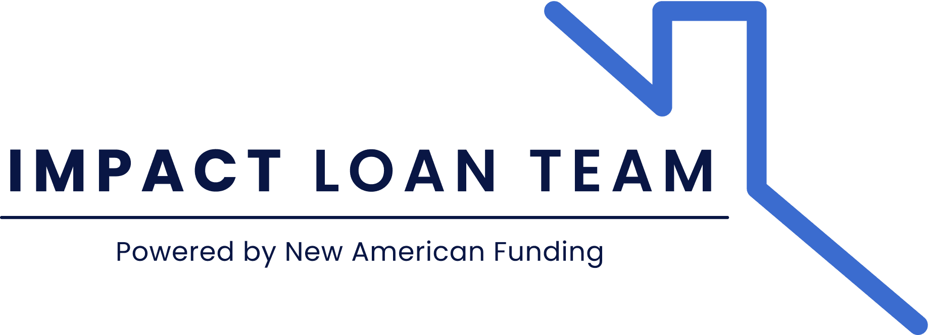 Milissa Fuscaldo | The Mortgage Girl | The Impact Loan Team powered by NAF's Cover Image