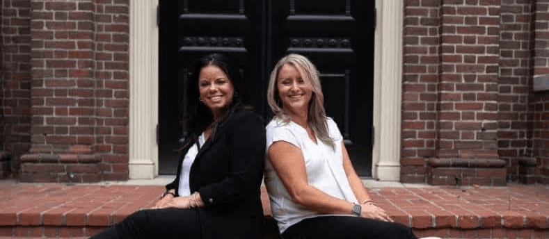 Milissa Fuscaldo | The Mortgage Girl | The Impact Loan Team powered by NAF - Gallery Photo