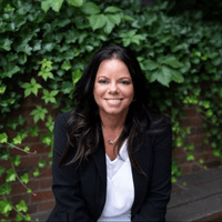Milissa Fuscaldo | The Mortgage Girl | The Impact Loan Team powered by NAF - The Mortgage Girl | Producing Branch Manager in Cranston, RI