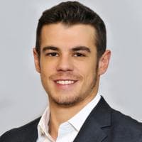 New American Funding - Brian Callan - Mid Atlantic in Fulton, MD