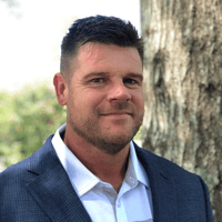 New American Funding - Rodney Duncan - Branch Manager NMLS# 1913217 in Hattiesburg, MS