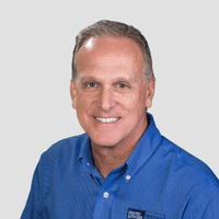 New American Funding - Robert Ventola - Sales Manager | NMLS # 418636 in Toms River, NJ