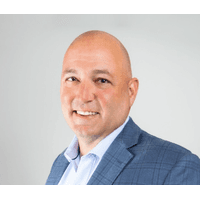 New American Funding - Todd Chrisman - Southern California West in College Station, TX