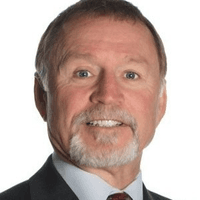 New American Funding - Tom Di Leo - Corporate in Long Beach, CA