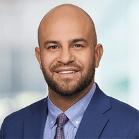 New American Funding - George Sandoval - Mid Pacific in Goodyear, AZ