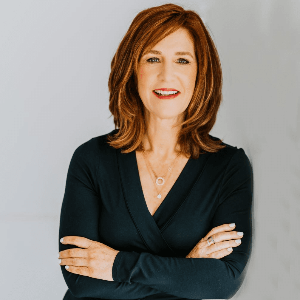 New American Funding - Tami Wollensak, CDLP - Vice President - Residential Lending in Downers Grove, IL