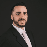 New American Funding - Nick Palermo - New American Funding - Springfield, IL in Agawam, MA
