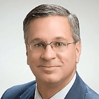 Terry Hancock - New American Funding - Corporate in Temecula, CA