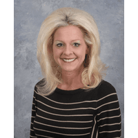 New American Funding - Molly Dunson - Southeast in Locust Grove, GA