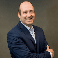 New American Funding - Dan Dagenais - Midwest in Chesterfield, MO