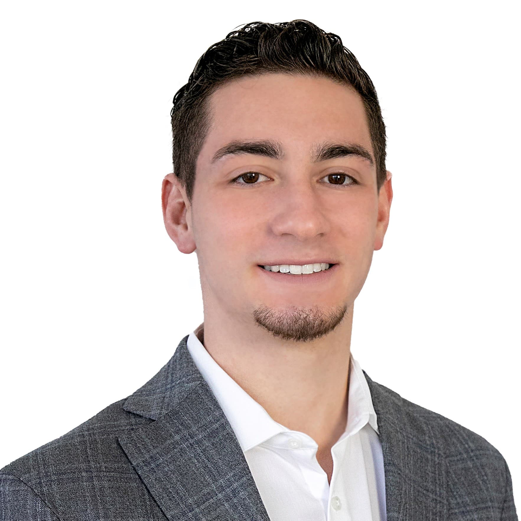 New American Funding - Cody De'Malavez - Gallery Photo