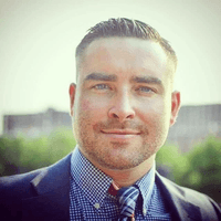 New American Funding - Mike Healey - Formerly EMD in Danvers, MA