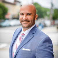 New American Funding - Angel Cartagena - Northeast in Staten Island, NY
