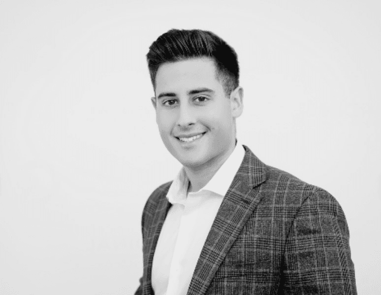 New American Funding - Dean Lupowitz - Northeast in Staten Island, NY