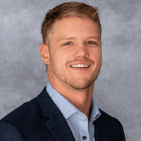 Sam Cioffi - New American Funding - Northeast in Edgewater, NJ