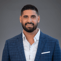 New American Funding - Arturo Penalver - Northeast in Syosset, NY