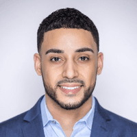 New American Funding - Chris Genao - Northeast in Staten Island, NY