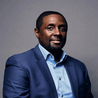 New American Funding - Lamarr Parker - Northeast in Staten Island, NY