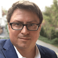 New American Funding - Luke Szymanski - Southern California West in Walnut Creek, CA