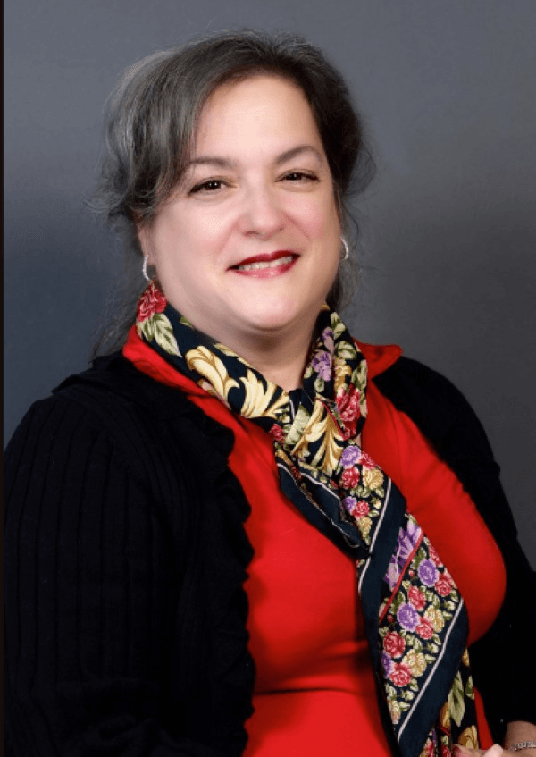 New American Funding - Liz Santos - Northeast in Staten Island, NY