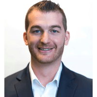 New American Funding - Mike Dickson - Northeast in Edgewater, NJ