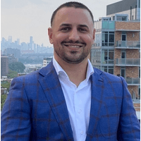 New American Funding - Joseph Maring - Northeast in Staten Island, NY