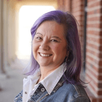 New American Funding - Deborah Huddleston - Corporate in Belton, TX
