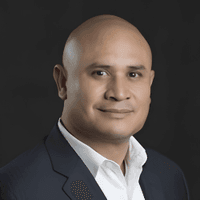 New American Funding - Anthony Ramirez - New American Funding - San Diego - Hazard in San Diego, CA